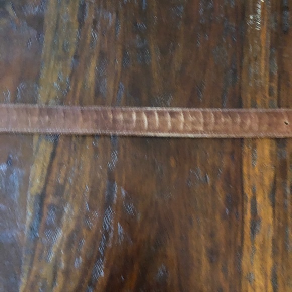 Brown Belt - Picture 6 of 6